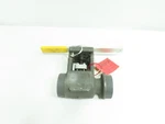 Mogas Rsvp-uc F22 Manual Steel Socket Weld Ball Valve 1-1/2IN. Fixed Price $260.40.