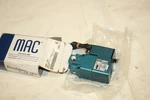 Mac Valves 225B-111AA Solenoid. Fixed Price $69.99.