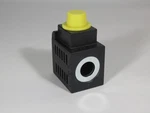 Deltrol Fluid Products 10162-78 Solenoid Coil 12VDC Nop. Fixed Price $59.11.
