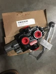 Brand Hydraulics - 900PSI Control Valve PAO75504JBRSD09. Fixed Price $125.00.