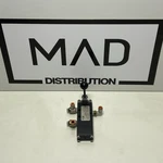 Ingersoll-rand Aro E312LS Manual Air Flow Control Valve (A1C). Fixed Price $104.89.