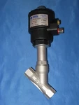 Omal Automation Angle Seat Valve J4CPG1643 *nib*. Fixed Price $249.99.