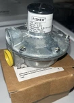 Fisher 912-101 Gas Valve Regulator Emerson Process Management 250 Psi. Fixed Price $54.99.