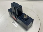 Moog Servo Valve D661Z4047B Used #152025. Fixed Price $699.00.