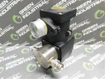 Used Ckd AB31E4-03-2 Solenoid Valve Air 3MPA Water 2.7MPA Lt.oil 2.5MPA. Fixed Price $142.50.