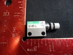 Ckd SC-M5-L Speed Control Valve. Fixed Price $25.95.
