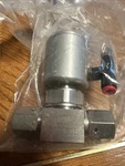 Swagelok 6LV-DAFR4-P-C Diaphragm Valve. Fixed Price $300.00.