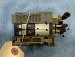 Koganei X80M-1840-2 Fm-solid Manifold Solenoid Pack. Fixed Price $49.00.