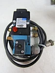 Mac 82A-AC-BAA-TM-DAAP-1DA Valve W/TM-DAAJ-1DA Modif. 913T. Fixed Price $134.99.