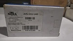 Nitra AVS-3312-24D 24VDC Nsmp. Fixed Price $32.99.