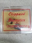 Clippard Pneumatic MRM-6 Swivel Manifold 1/8" Npt Inlet 10-32 Outlets Free Ship. Fixed Price $9.00.