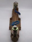 Versa Valves VXX-4713-U-14-120V60 4-WAY Solenoid. Fixed Price $246.00.