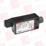 Smc ZSE2-T1-55L / ZSE2T155L (new No Box). Fixed Price $100.80.