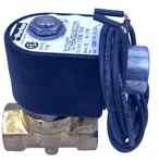 Parker 7321KBN4SN00N0C222P3 Ul Listed Solenoid Shut Off Valve 1/2" 120/60 Ac. Fixed Price $150.00.