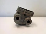 Barnes & Jones 3/4" Npt Steam Trap FT2075-3. Fixed Price $189.00.