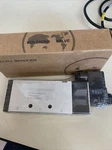 4V410-15-F-DC24 Fonray Pneumatic Solenoid Valve Coil Sealed. Fixed Price $36.99.