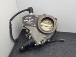 Amot Rigsaver Sge 7002472A-HAC 4" Swing Gate Air Shut Off Valve QSK50 B. Fixed Price $1999.99.