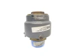Kunkle Valve 215V-K01AQE 3" Nsnp. Fixed Price $584.00.
