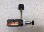 Numatics 081RS100C016W Pneumatic Regulator (tbi). Fixed Price $22.49.