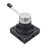 Three-position Four-way Reversing Valve Hydraulic Oil Circuit Distributor Tool. Fixed Price $155.31.