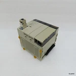 Omron Used CQM1H-CPU61 Programmable Controller Unit PLC-I-1352=9L23. Fixed Price $149.98.