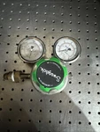 Swagelok KLFABCF411A20000 Sensitivity Diaphragm Sensing Pressure-reduc. Reglator. Fixed Price $269.10.