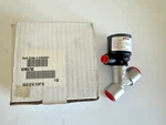 Asco 8290A792 Solenoid Valve 1/2" Npt Angle Body Piston Way New. Fixed Price $170.00.