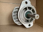 Rexroth Gear Pump (numerous Quantity, Please See Description). Fixed Price $125.00.