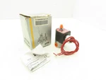 Parker Fluid Solenoid Valve Two Way Coil Voltage 120VAC 1/4" Npt 250 Psi. Fixed Price $99.99.