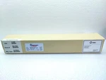 Lumentum Model 1122P 2MW Linear Polarization Hene Laser. Fixed Price $1850.00.