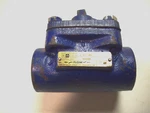 New 1" Clayton Cla-val Remote Control Valve 7100KH-1 Stock #81660. Fixed Price $199.00.