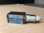 Vickers DGMX2-3-PP-FW-B-40 Pressure Reducing Valve #136G84PR7. Fixed Price $45.00.