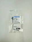 Festo HGL-1/8-QS-6 530040 Pilot Check Valve. Fixed Price $23.15.