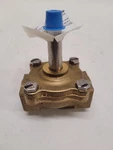 Emerson 210CA-3/4B-3/4P Solenoid Valve-brass In PIPE-3/4 Fpt. Fixed Price $99.98.