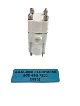 Fluoroware 202-13 Entegris Media Relay Valve Pneumatic Chemical TCP9600 (10918). Fixed Price $130.62.