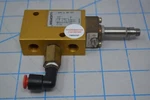 341L9107 / Lucifer Solenoid Valve, 490980. Fixed Price $205.75.