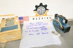 Mac Valves 6233C-511-PM-111DA Solenoid W/ (2) PME-111DAAG 110/120V New. Fixed Price $249.99.