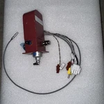 Horiba Stec Injection Valve IV-2410AV-02H-N Amat 0190-53796. Fixed Price $349.00.