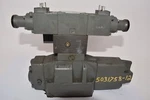 Rexroth 4WRZ16W1-150-50/6 Directional Proportional Control Valve 3DREP C-11/25. Fixed Price $496.98.
