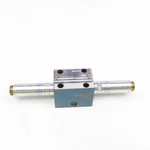 Bosch 810 091 240 4/3 Way Solenoid Operated Directional Valve Body. Fixed Price $44.68.