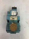 Mac PED-501JC Solenoid Valve 24 Vdc 30 To 150 Psi 6.0 Watts 56C-22-501JM. Fixed Price $50.00.