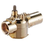 Johnson Controls JT2343 Ball Valve, Way, Position, 1/2" Ifl 3.5CV Free 1ST. Fixed Price $24.95.