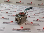 Kvc 3B800F Ball Valve 1600 Psi, 100. Fixed Price $605.99.