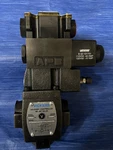 Vickers CT5 060A Ftwl B5 100 (02-135947) Reman/tested *free Ups Ground!. Fixed Price $1700.00.
