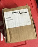 Spirax Sarco UTD52L Thermo-dynamic Steam Trap 66173C. Fixed Price $99.99.