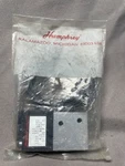 New Sealed Humphrey 310-120VAC / 310120VAC. Fixed Price $39.99.