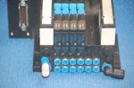 Festo Terminal Assembly CPA10-VI W/ (4) K 173 452 Valves. Fixed Price $269.00.