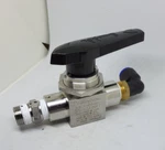 Swagelok SS-45F8RT 2500PSIG 172BAR Ball Valve (IN9S3B1). Fixed Price $224.53.