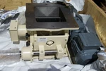 Britton Procol Valves DRV200 58466 Rotary W/ Sew Eurodrive Motor (RBD6.1. Fixed Price $2324.80.
