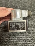 Dynamic Valves Servo 2.8GPM 1000PSI 475OHMS 30MA. Fixed Price $99.99.